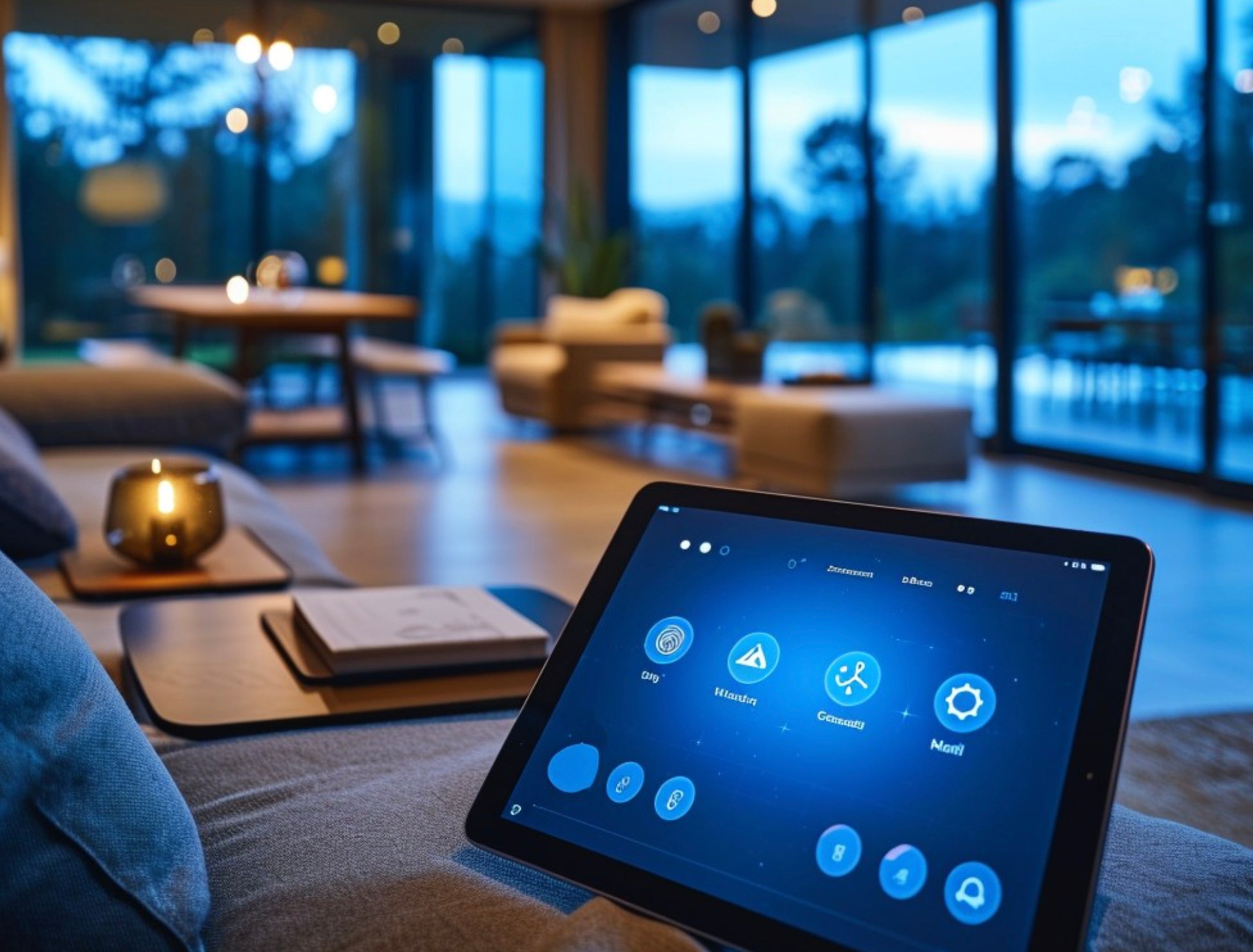 Smart Lighting: Home Automation and Smart Bulb Options