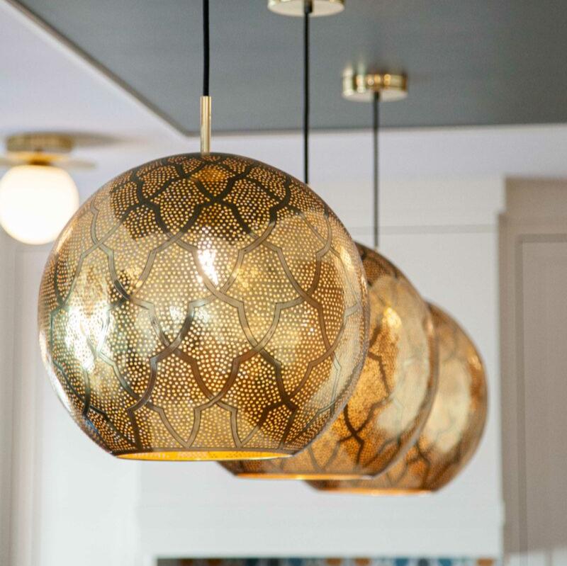 Aria Pendant Light