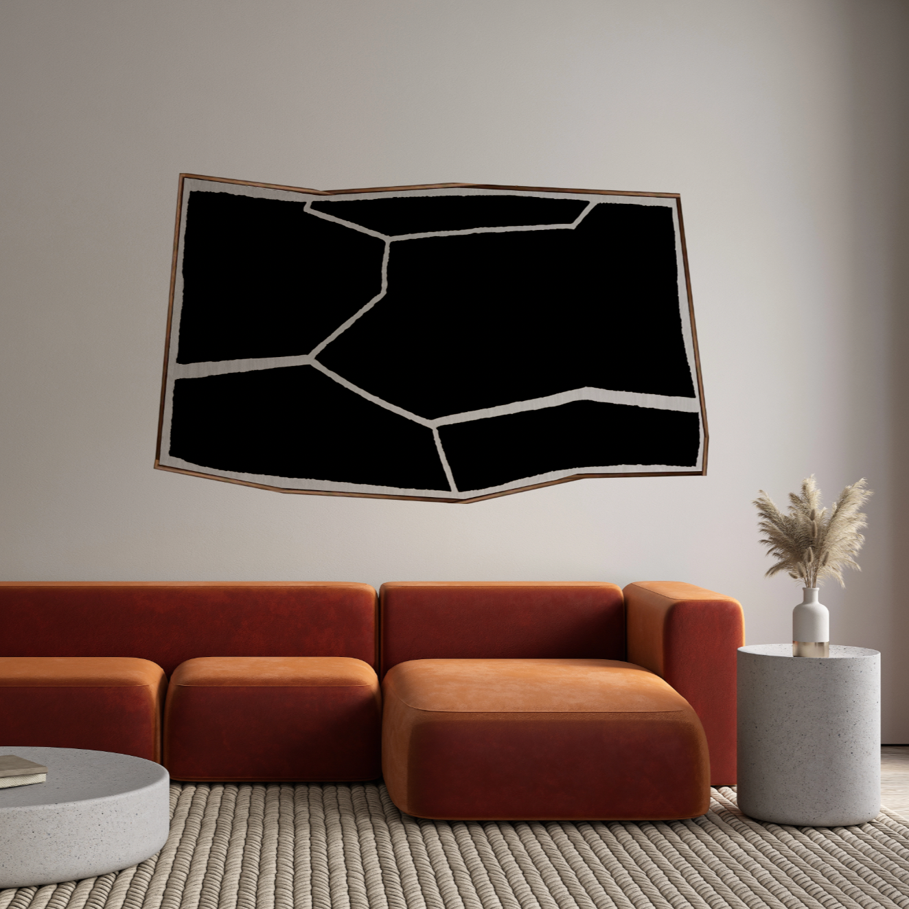 Toubkal Wall Art