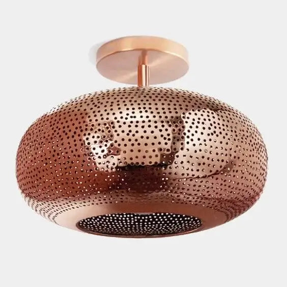 Lila Ceiling Flush Mount