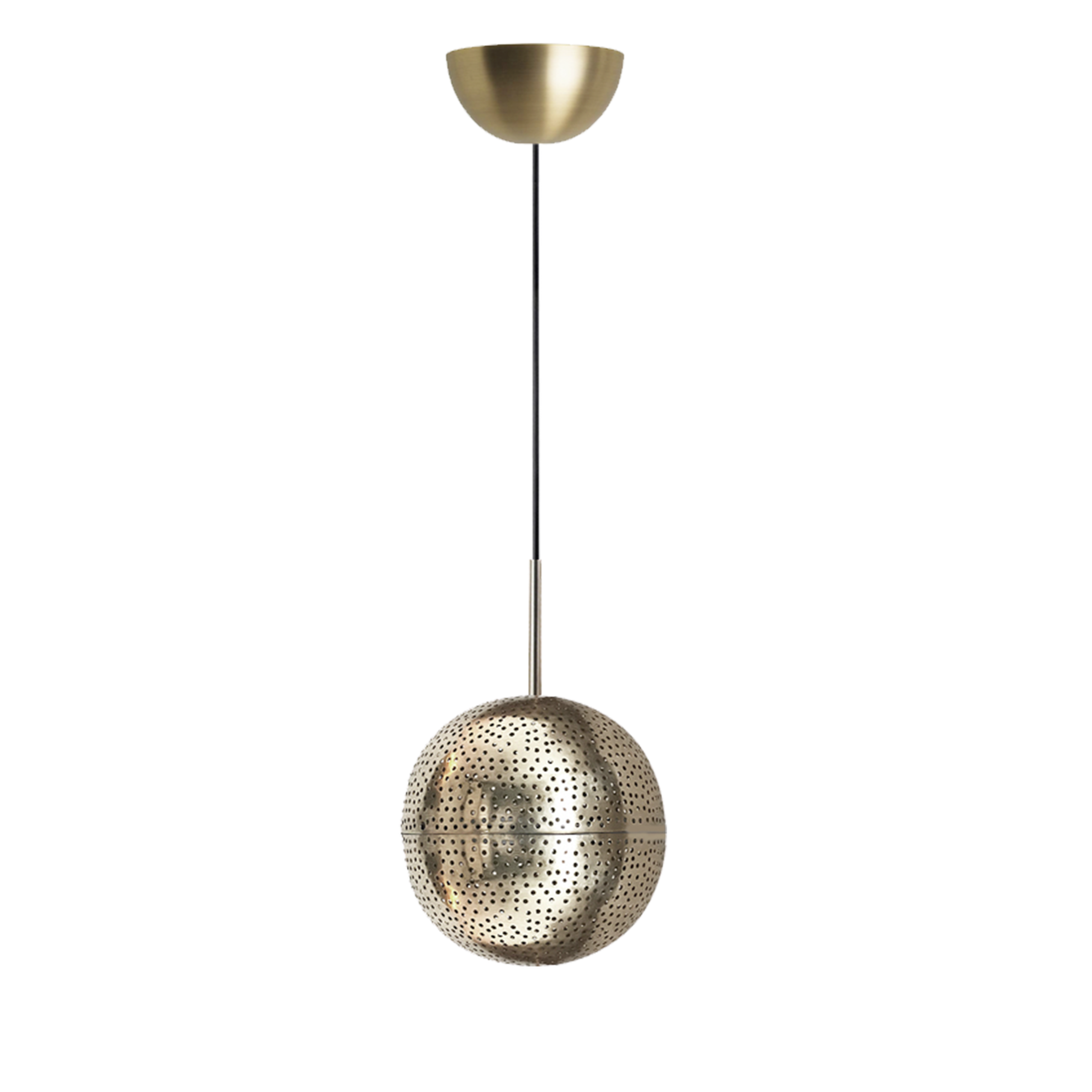 Kora Pendant Light 6" - B Sample