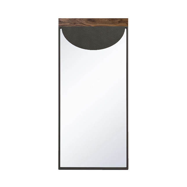 Kesh Wall Mirror