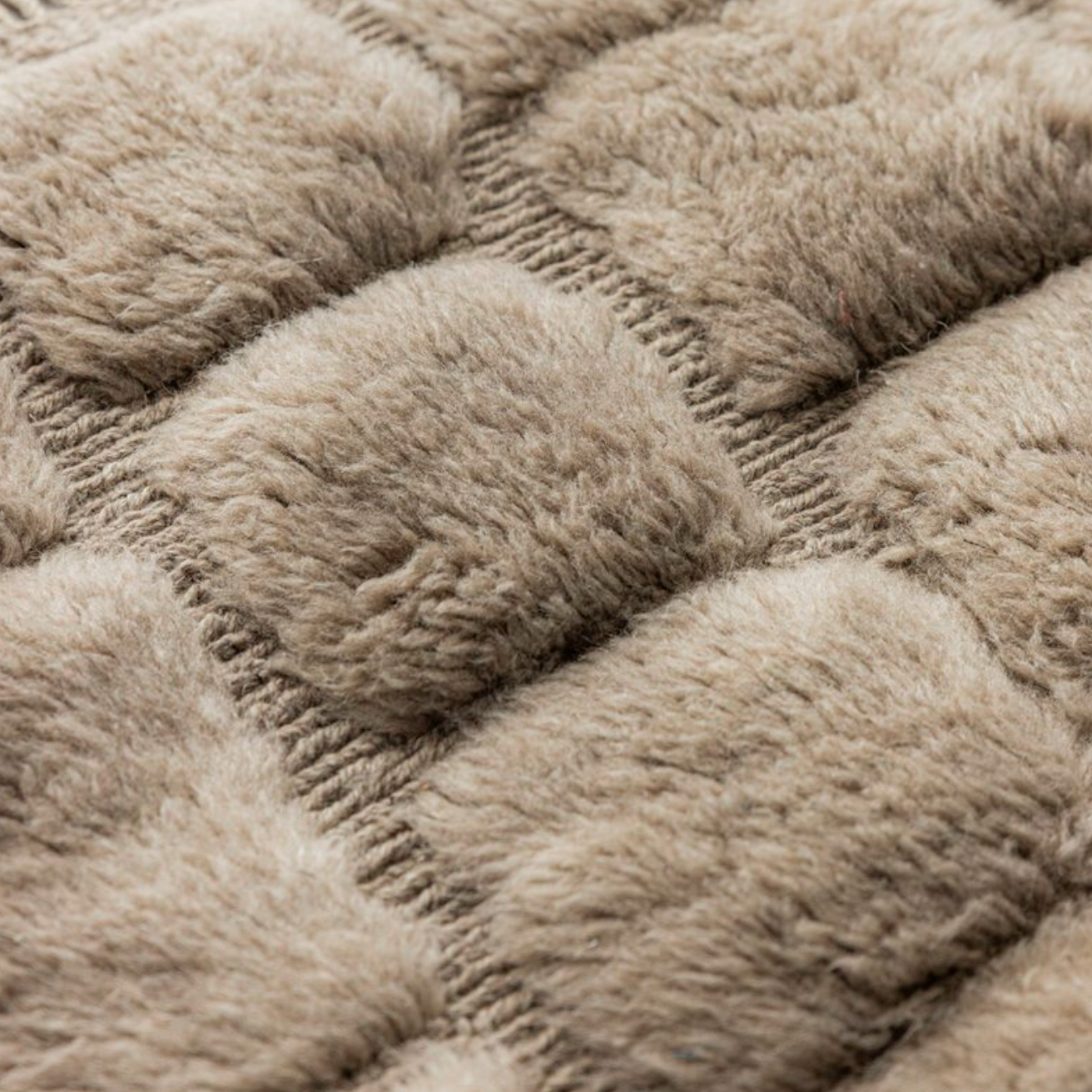 Pebble Organic Wool Rug - Artisan Carpet