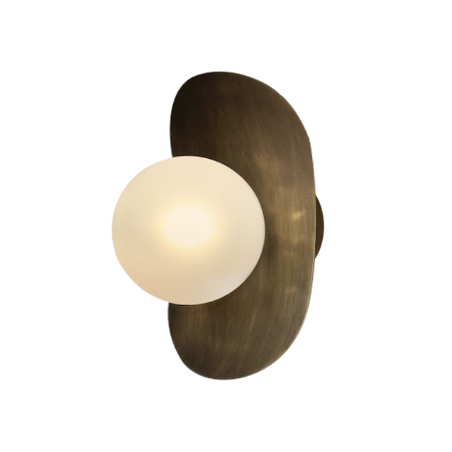 Sara Wall Sconce